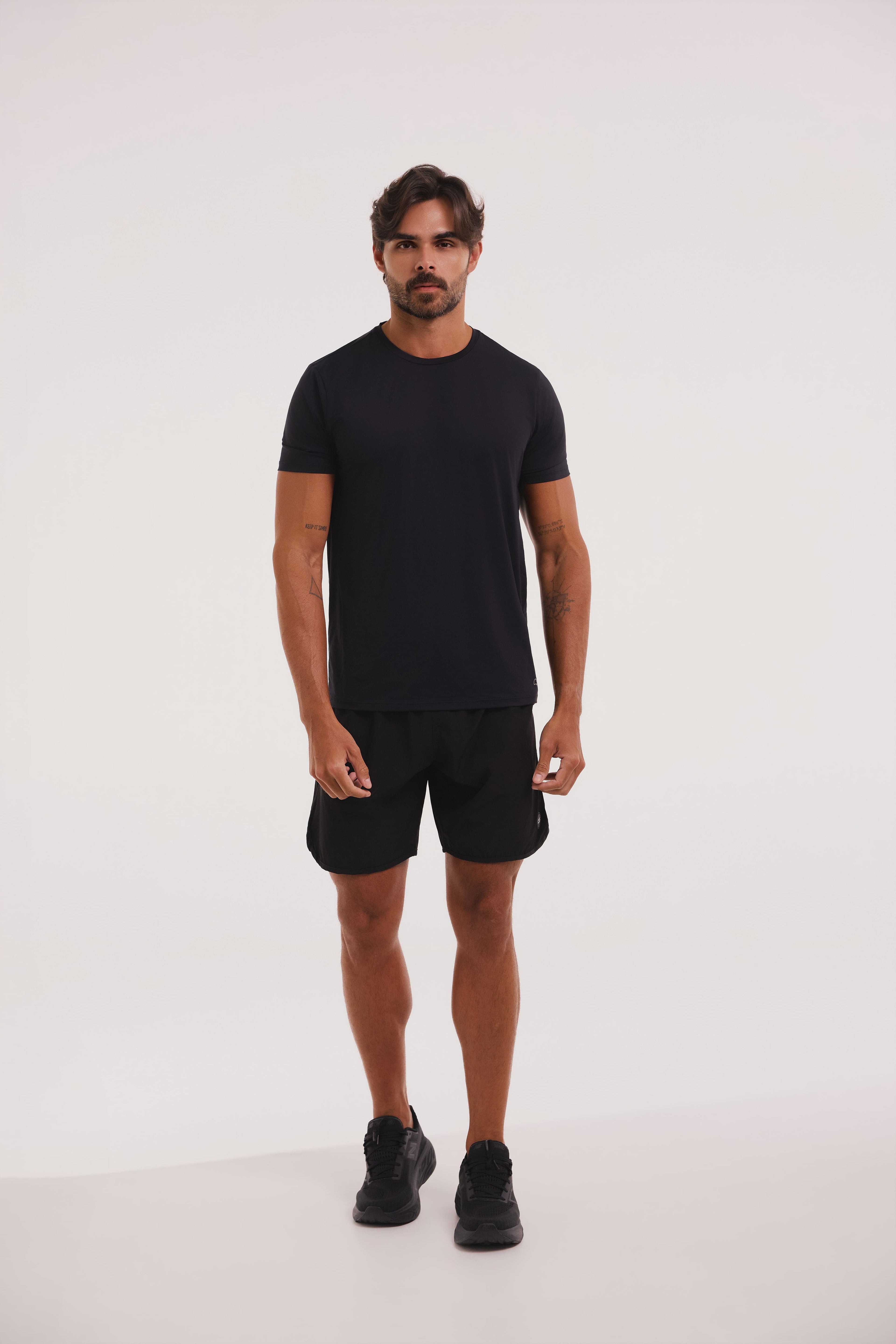 CAMISETA C55
