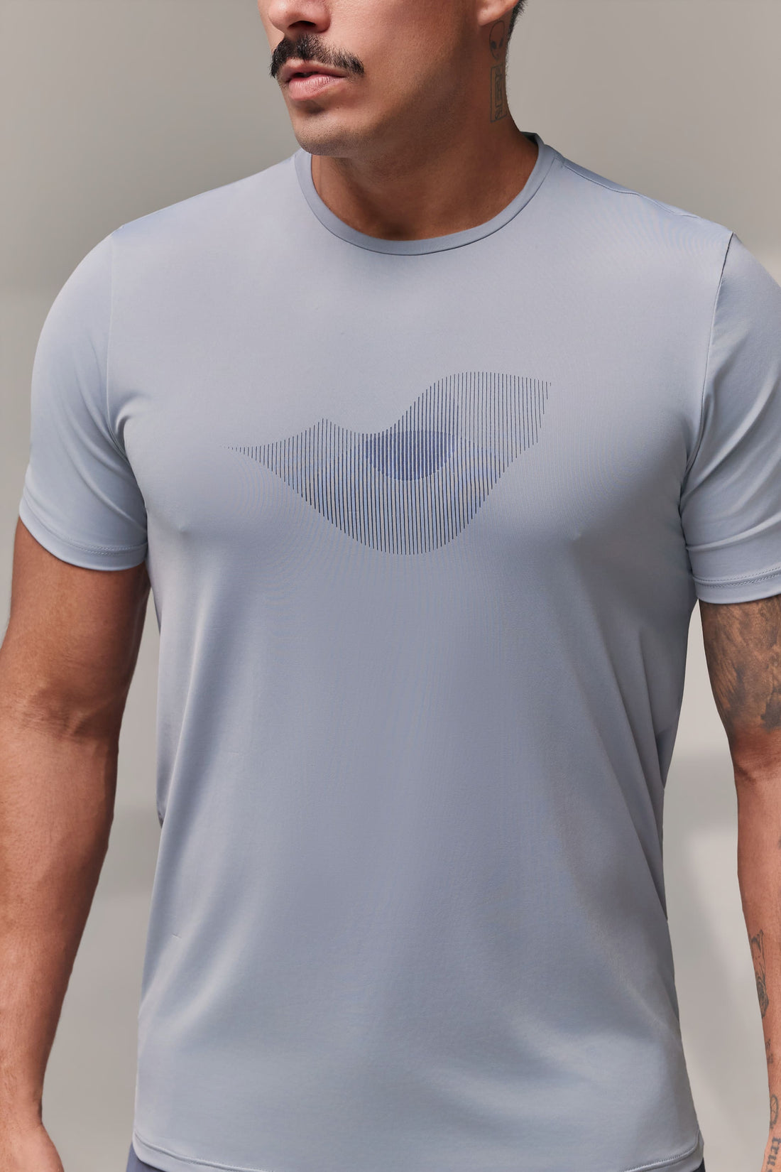 CAMISETA SOUL
