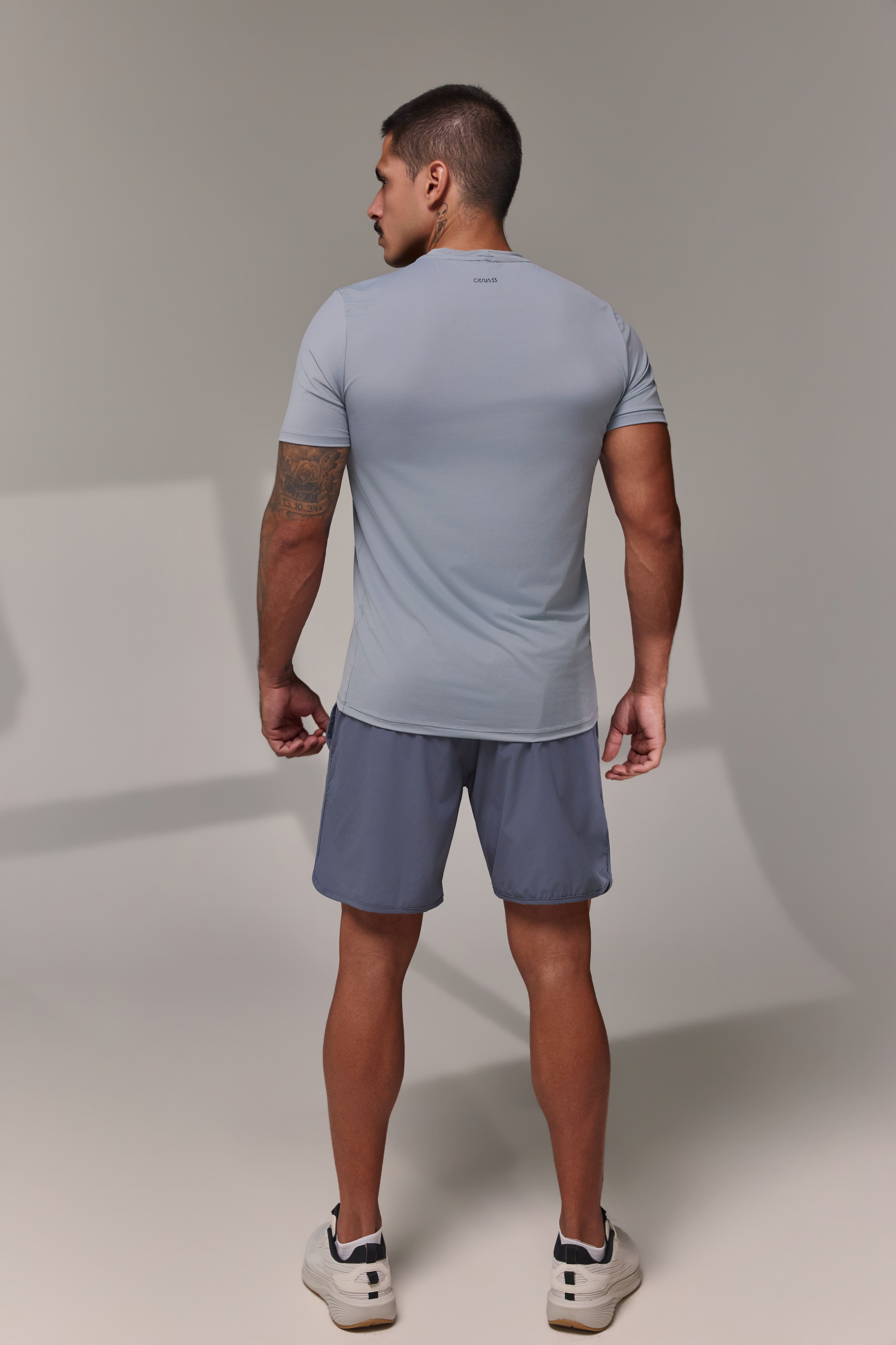 CAMISETA SOUL