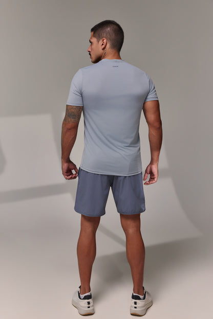 CAMISETA SOUL
