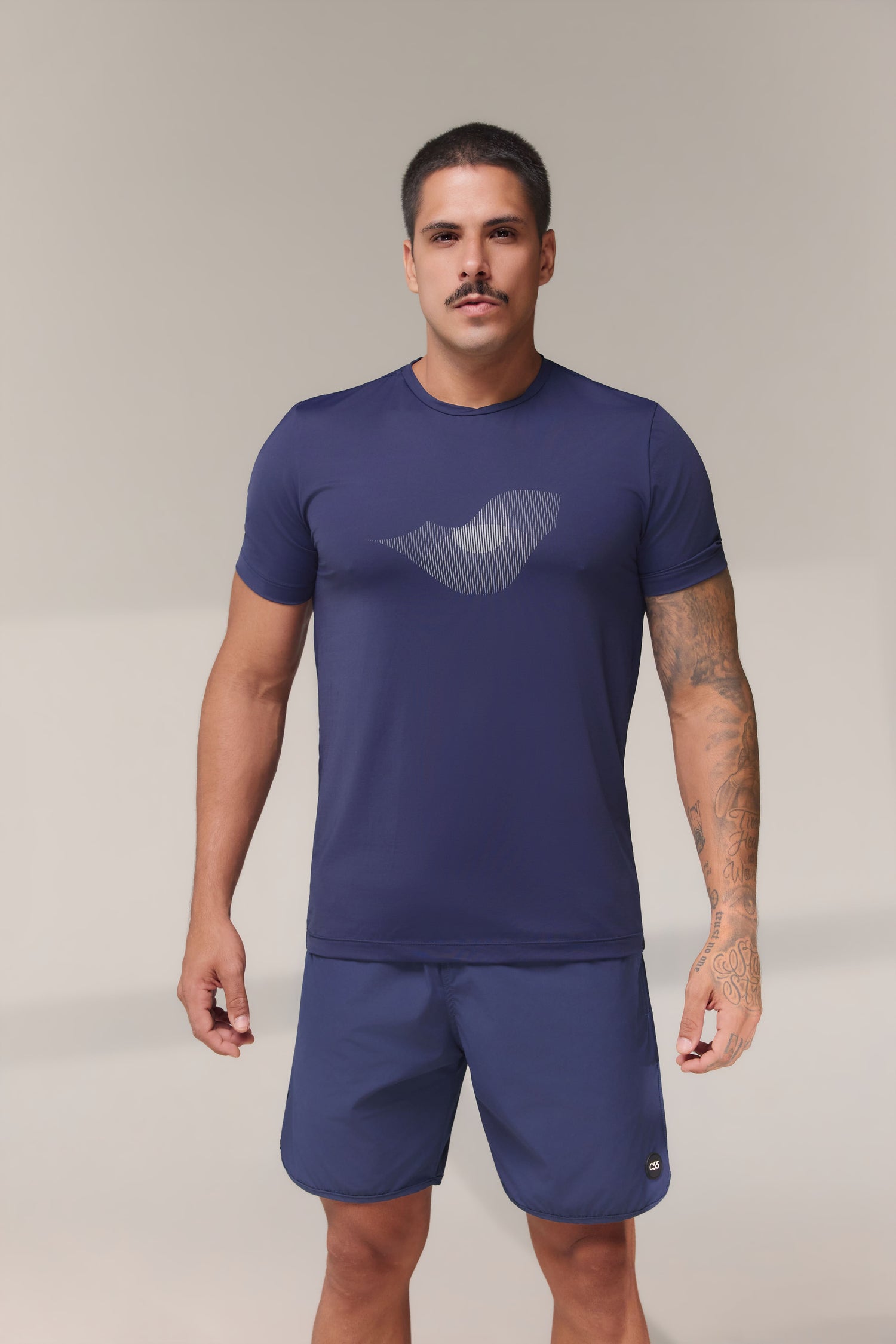 CAMISETA SOUL