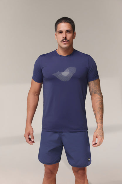 CAMISETA SOUL