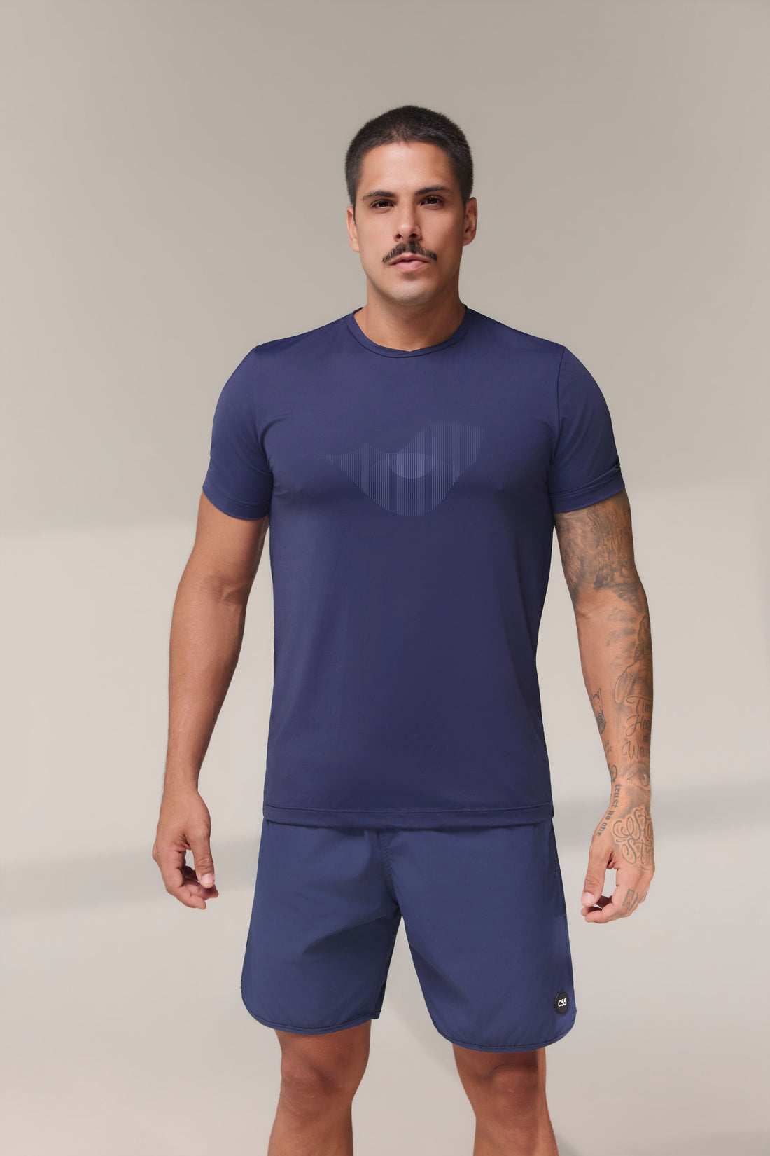 CAMISETA SOUL