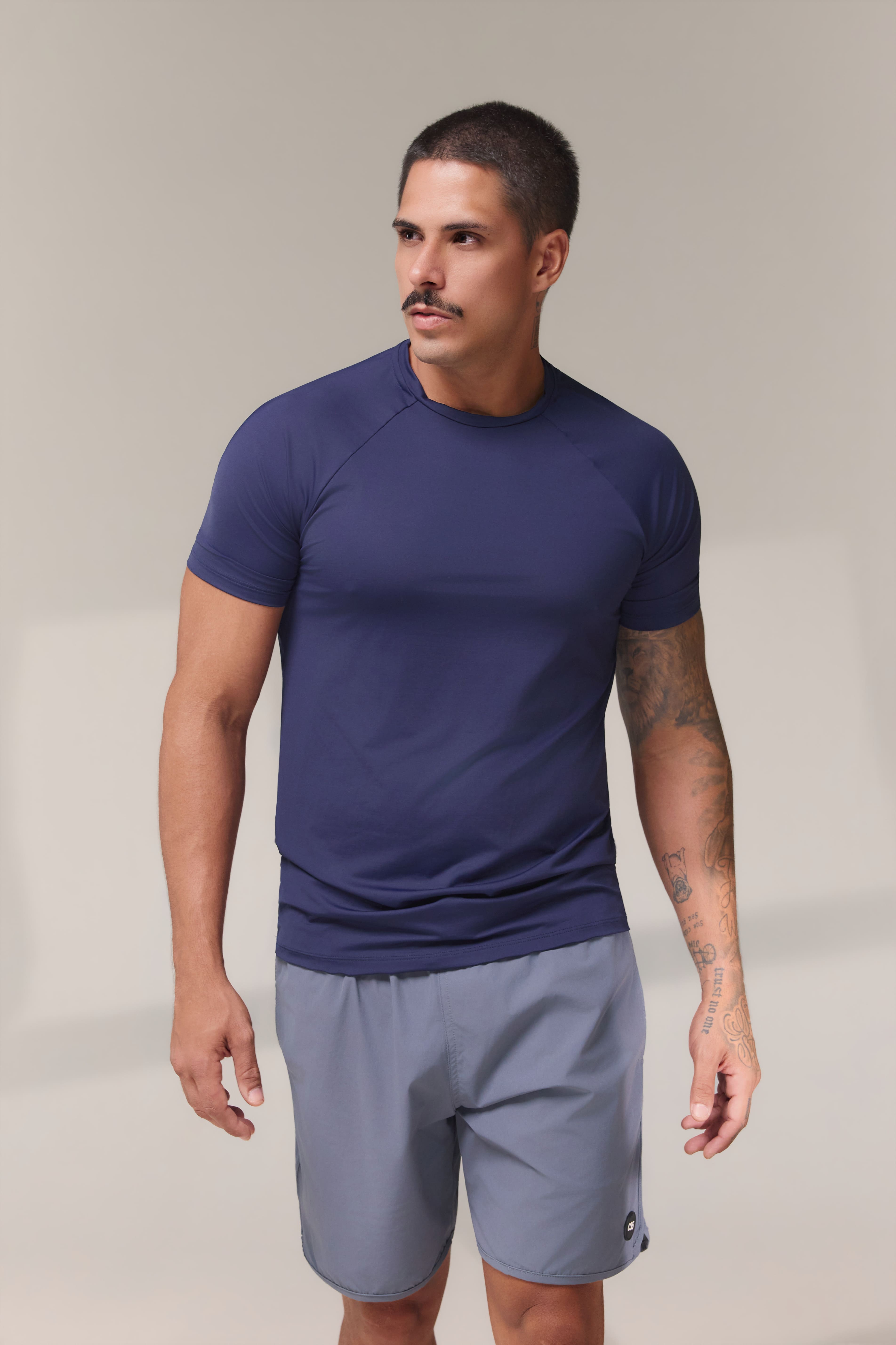 CAMISETA AURORA