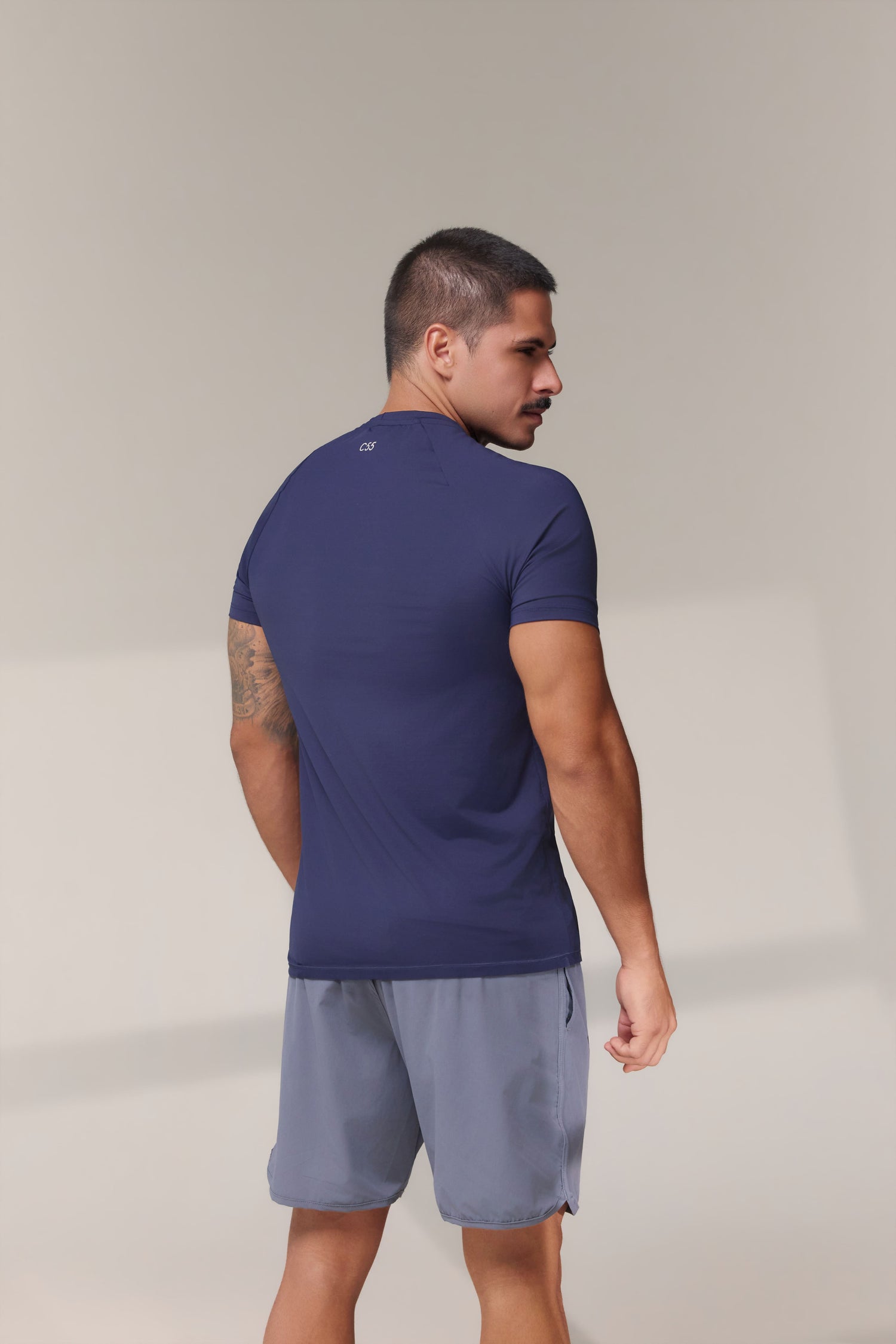 CAMISETA SOUL