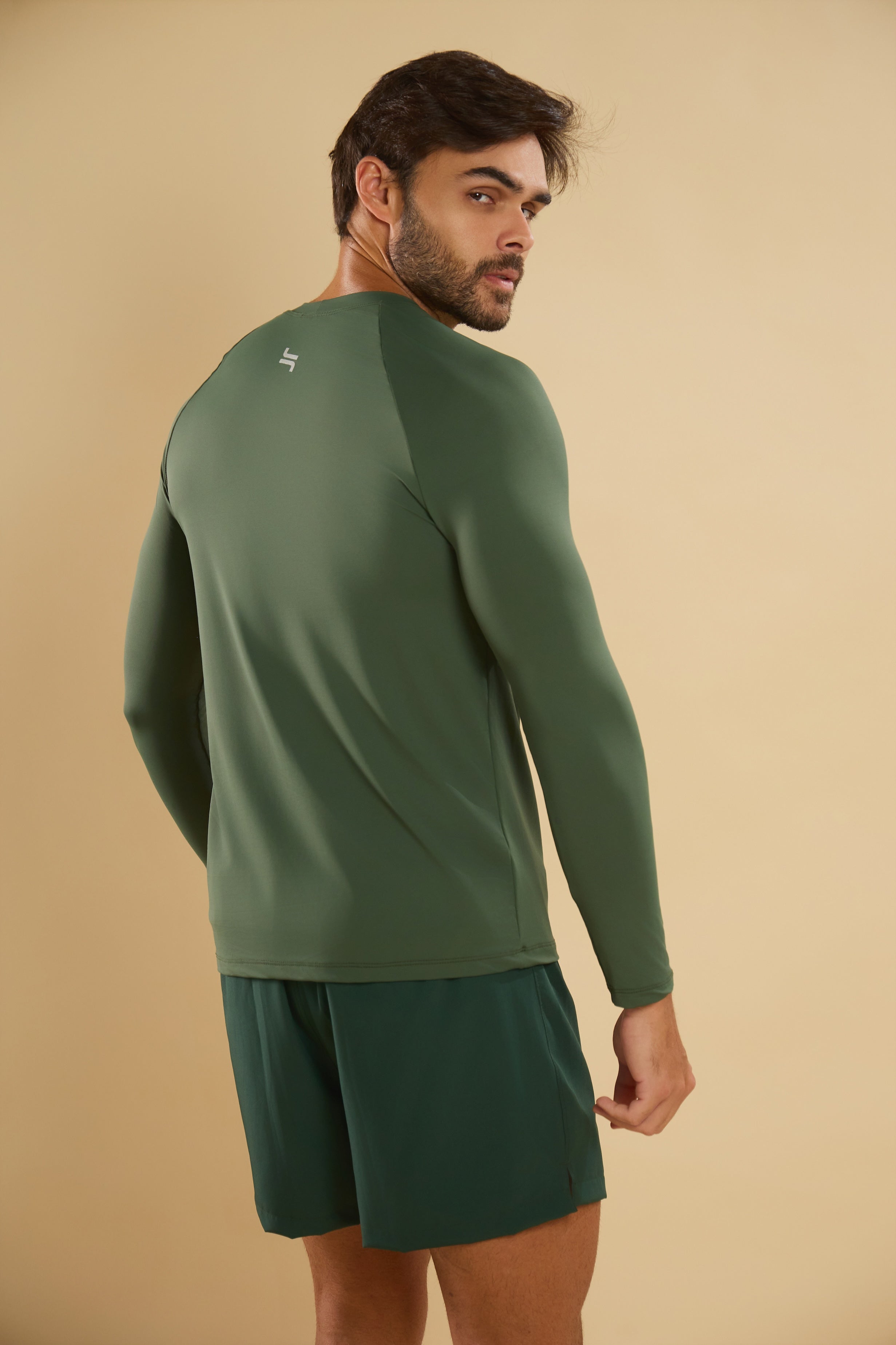 CAMISETA UV GUARDIAN