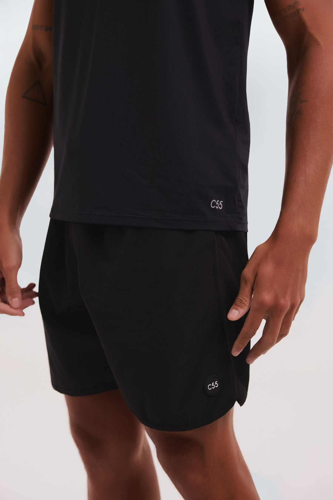SHORT C55 MEN