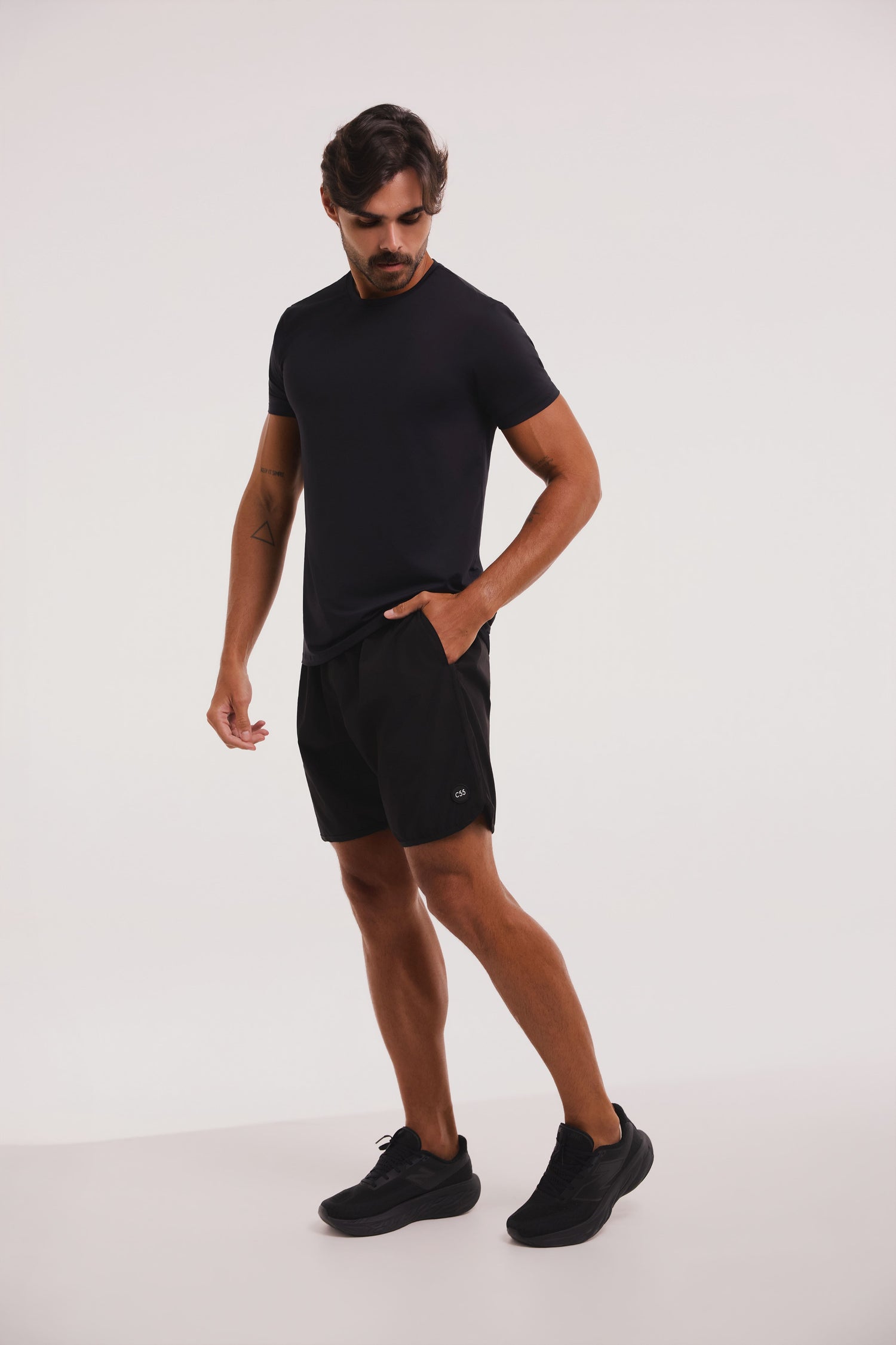 SHORT C55 MEN
