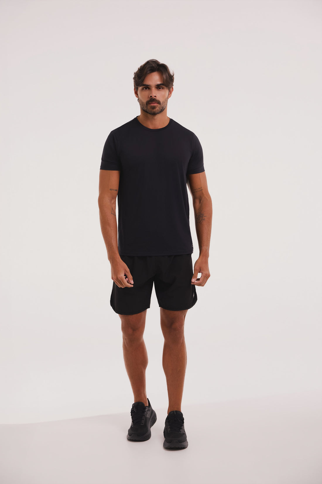 CAMISETA BASIC