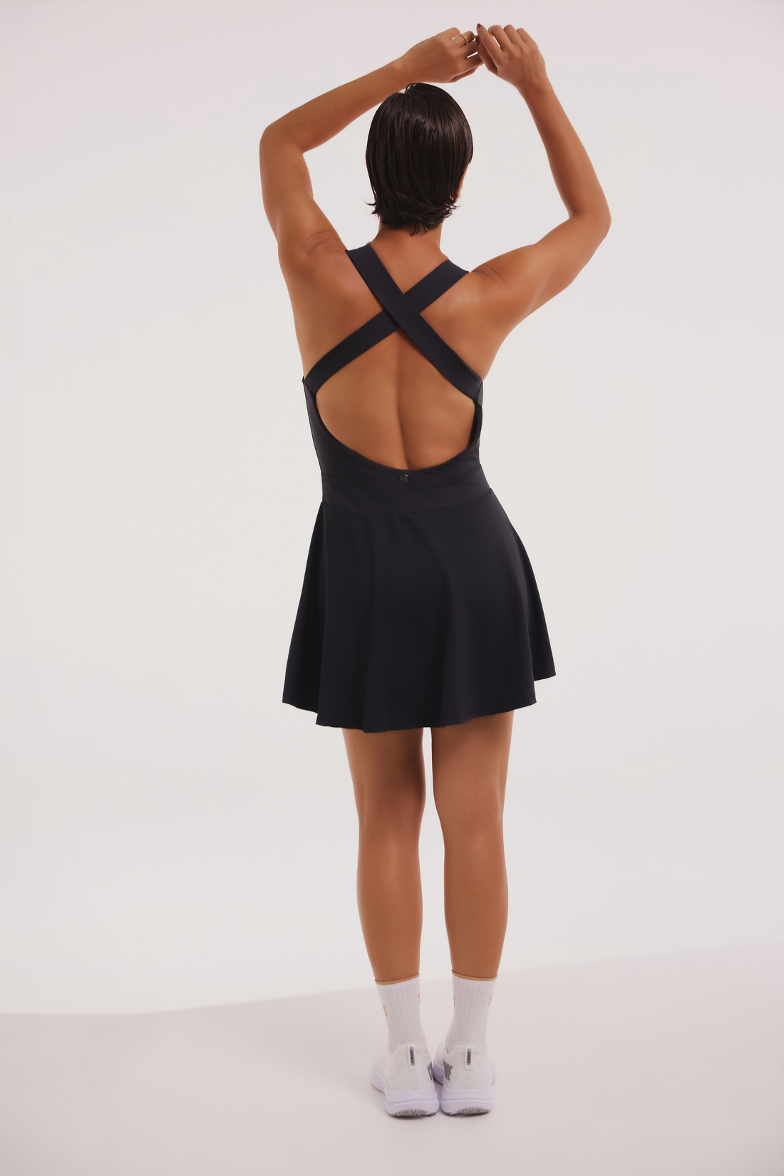 VESTIDO AIR