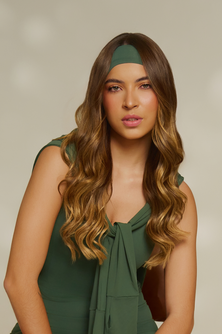 FAIXA DE CABELO ESSENCE